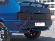 Lada Samara Arka Spor Tampon