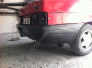 Lada Samara Arka Tampon
