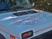 Lada Niva Havalandırma