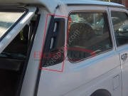 Lada Niva Havalandırma Model 2