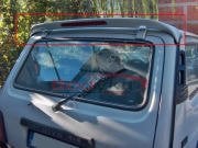 Lada Niva Spoiler