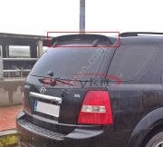 Kia Sorento Spoiler