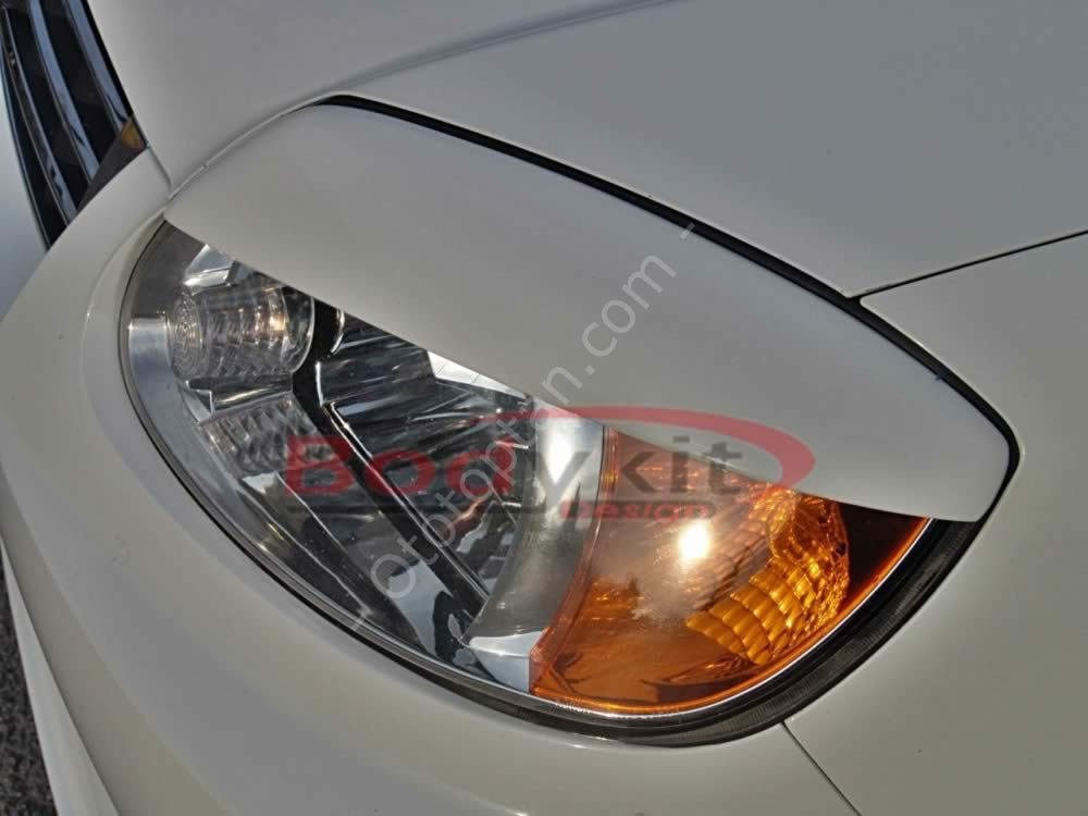 Hyundai Milenyum Far Kaşı Takımı