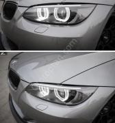 BMW E39 Kumandalı Renk Değiştiren Angel Halka, F Seri Angel Halka