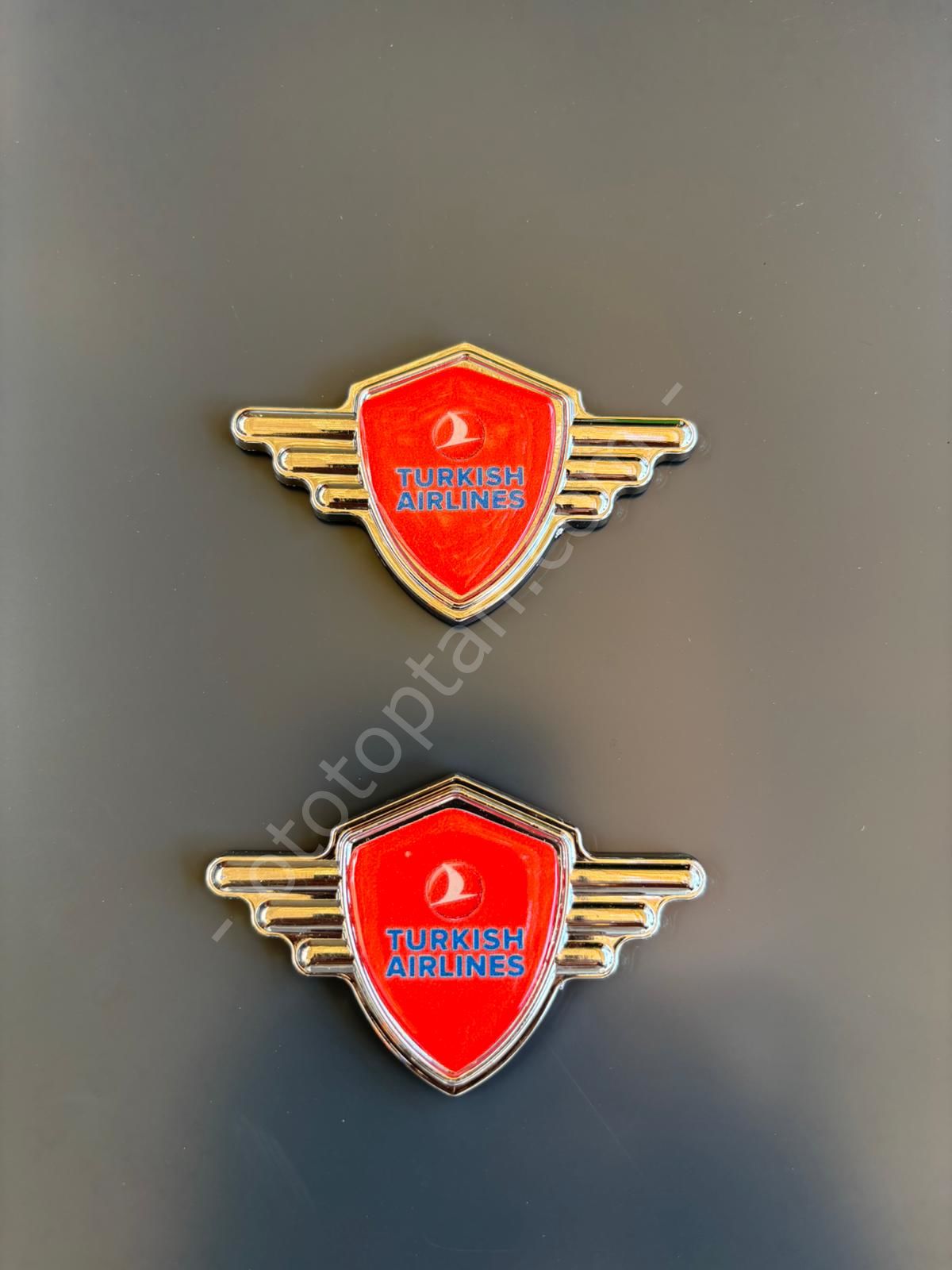 KUPON - OPAR - REDBULL- TURKİSH AIRLINES ARMA
