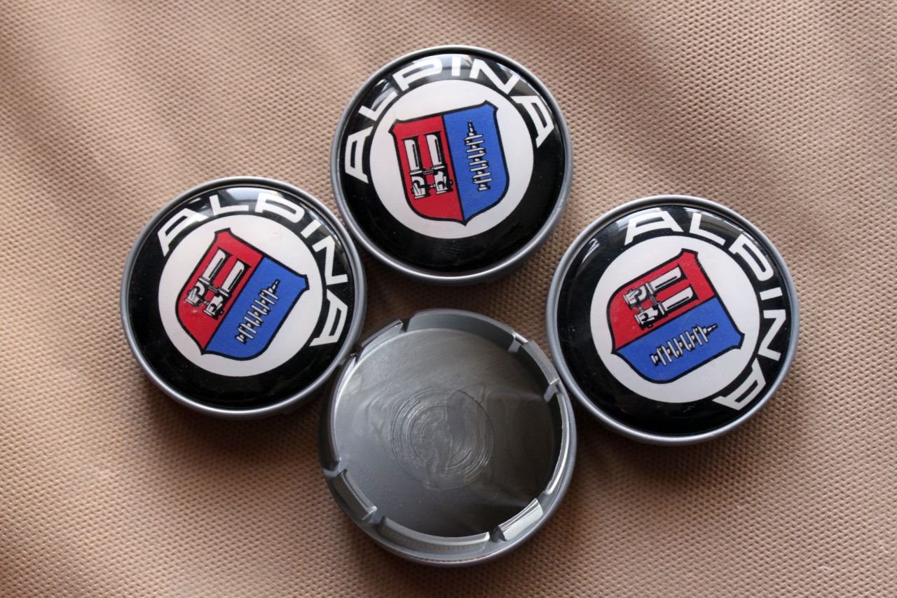 Alpina Jant Göbeği 5,5 Cm Çap