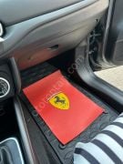 FERRARI PASPAS KAĞIDI