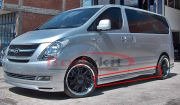 Hyundai H1 Marşpiyel Takımı