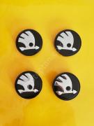 Skoda Jant Göbeği 5,5 Cm Çap Cant Göbeği