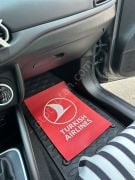 TURKISH AIRLINES PASPAS KAĞIDI