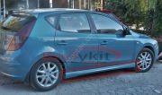 Hyundai i30 Marşpiyel Takımı