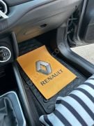 RENALT PASPAS KAĞIDI