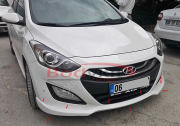 Hyundai i30 Ön Tampon Eki
