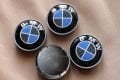BMW Jant Göbeği 5,5 Cm Çap Cant Göbeği