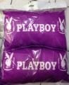 Playboy Boyun Yastığı Boyun Minderi