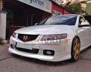 Honda Accord Ön Tampon Eki