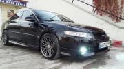 Honda Accord Marşpiyel Takımı