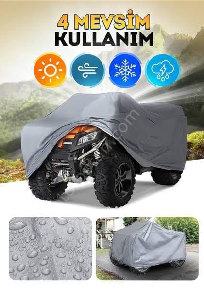 ATV BRANDASI