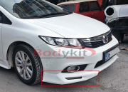 Honda Civic FB7 FLAP Ön Tampon Eki