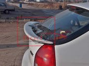 Honda Civic Cam Altı Spoiler