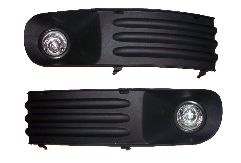 Volkswagen Transporter T5 Sis Far Seti 2004-2009