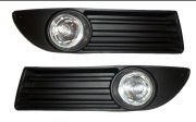 Volkswagen Polo Sis Far Seti 2006-2009