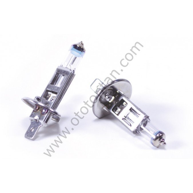 Photon H1 Halojen Ampul %30 Fazla Işık