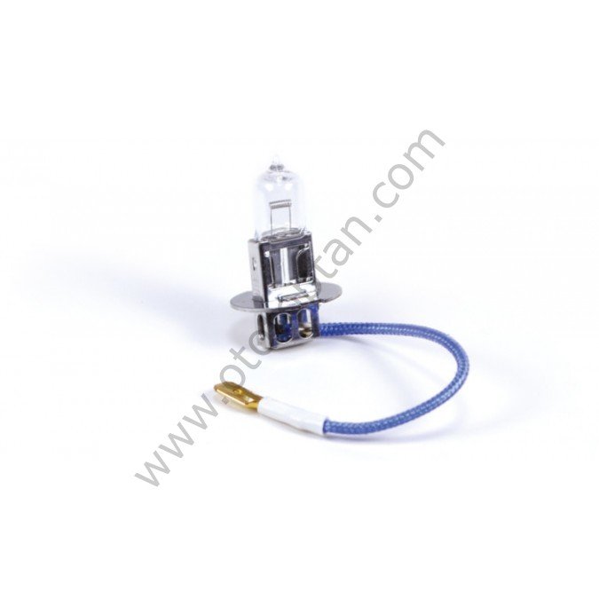 Photon H3 Halojen Ampul %30 Fazla Işık