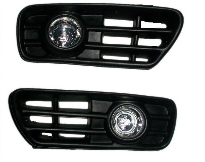 Volkswagen Golf 3 Sis Far Seti  1994-1997