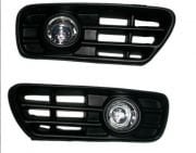 Volkswagen Golf 3 Sis Far Seti  1994-1997