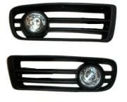 Volkswagen Golf 4 Sis Far Seti  1997-2004