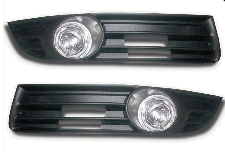 Volkswagen Passat Sis Far Seti 2005-2009