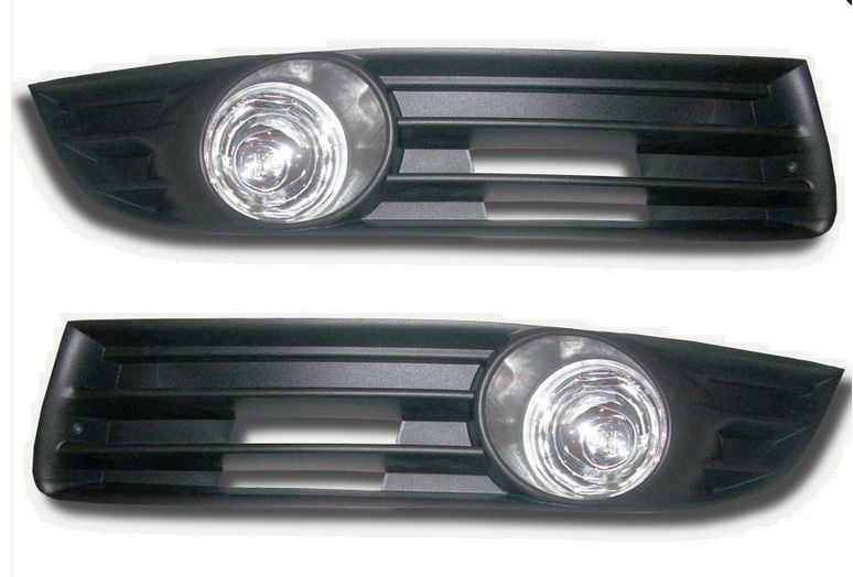 Volkswagen Passat Sis Far Seti 2005-2009