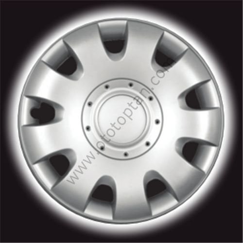 13 Jant Kapağı 13166 Caddy