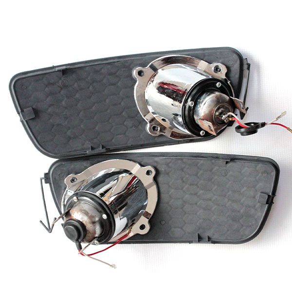 Ford Focus Sis Far Seti 2002-2004