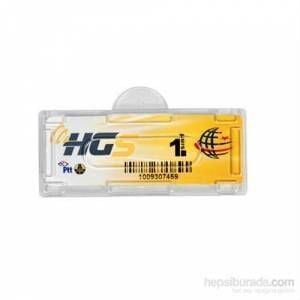 Hgs Kabı