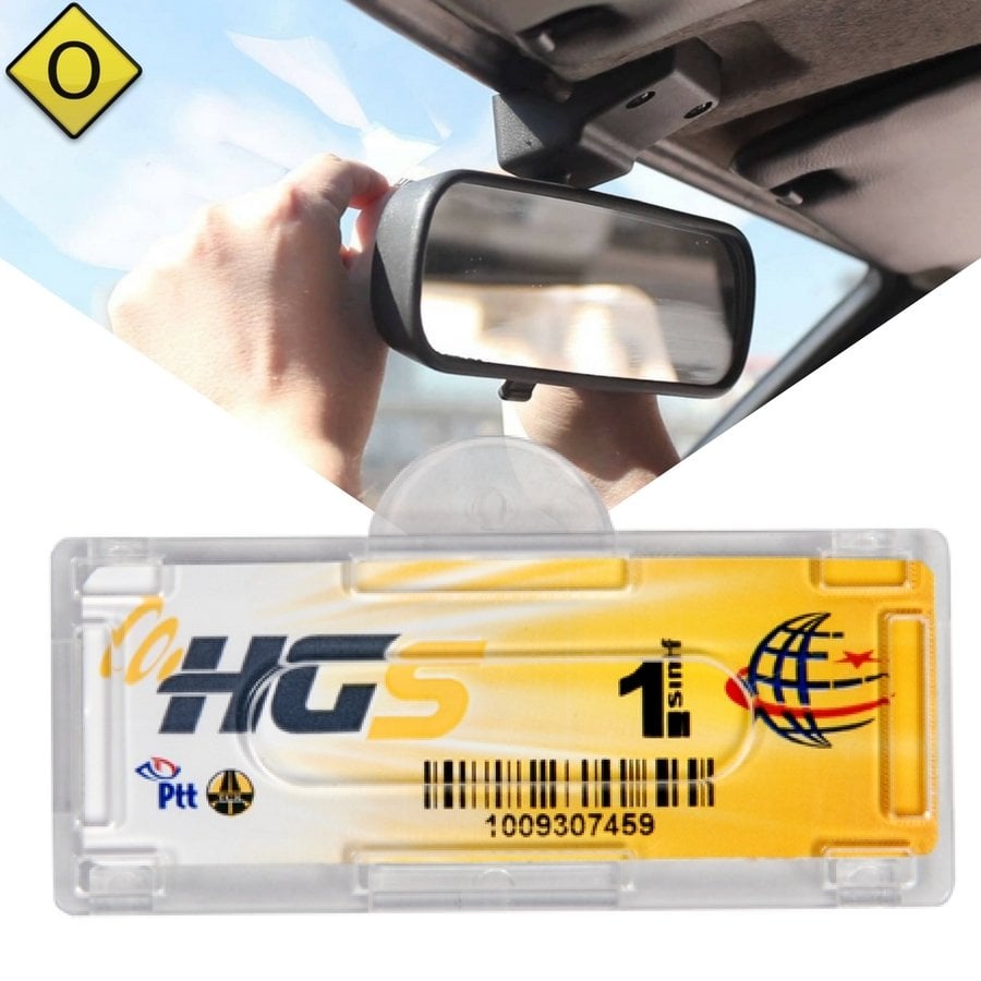 Hgs Kabı