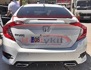 Honda Civic FC5 Spoiler