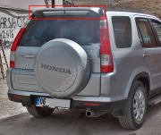 Honda CRV 2 Spoiler