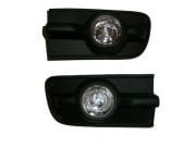 Opel Astra G Sis Far Seti 1998-2004