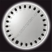 13 Jant Kapağı 13187 Toros