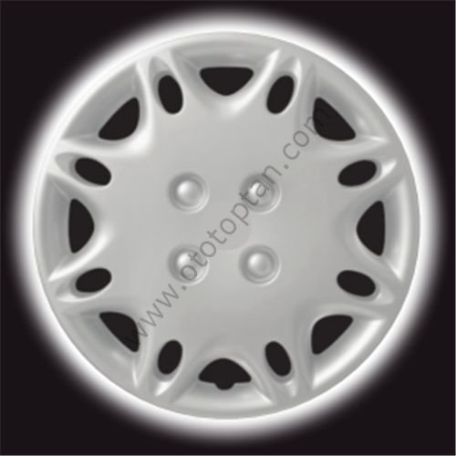 13 Jant Kapağı 13188 Clio