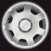 14 Jant Kapağı 14181 Polo