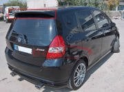 Honda Jazz Spoiler
