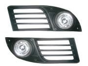 Fiat Doblo Sis Far Seti 2006-2009