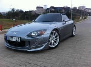 Honda S2000 Ön Tampon Eki