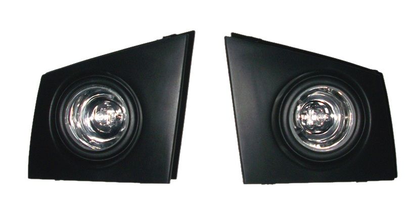 Renault Megane Sis Far Seti 2006-2009