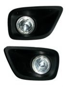 Renault Dacia Logan Sis Far Seti 2005-2008