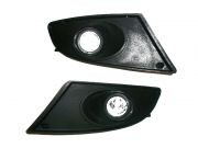 Seat Leon Sis Far Seti 2005-2007