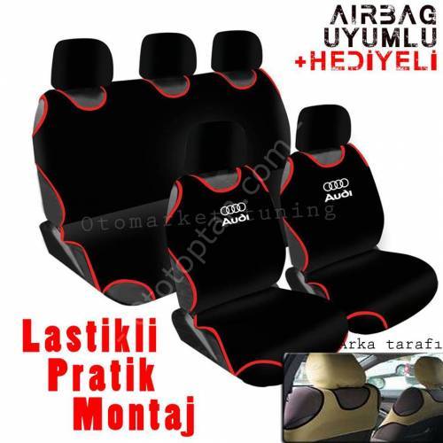 Logolu Atlet Kılıf Ön Arka